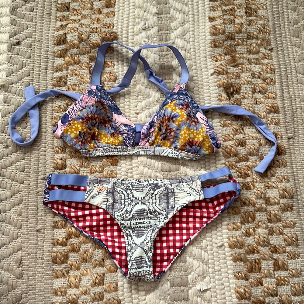 Maaji Reversible Bikini